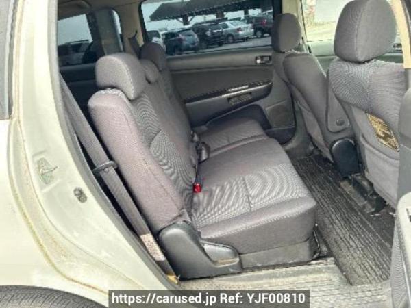 Used 2003 AT toyota wish ANE10G Image[13]
