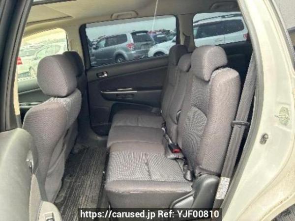 Used 2003 AT toyota wish ANE10G Image[14]