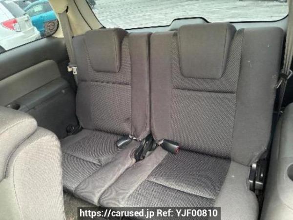 Used 2003 AT toyota wish ANE10G Image[15]