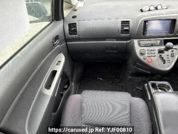 Used 2003 AT toyota wish ANE10G Image[17]