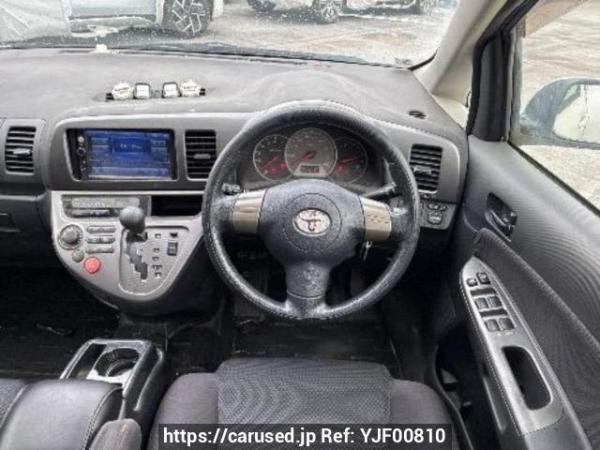 Used 2003 AT toyota wish ANE10G Image[18]