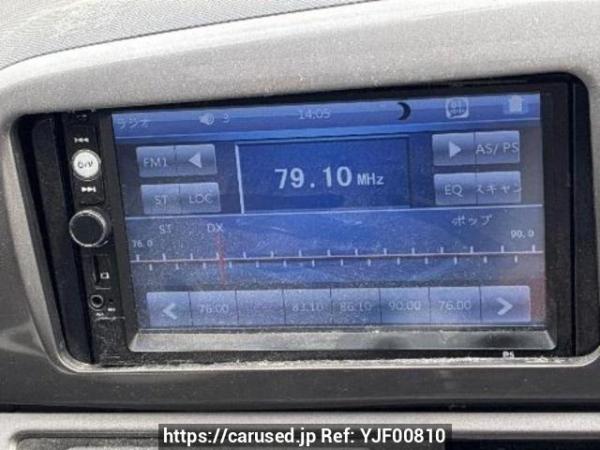 Used 2003 AT toyota wish ANE10G Image[19]