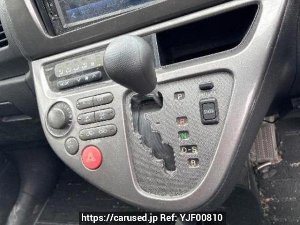 Used 2003 AT toyota wish ANE10G Image[21]