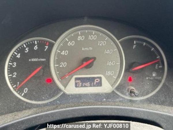 Used 2003 AT toyota wish ANE10G Image[22]