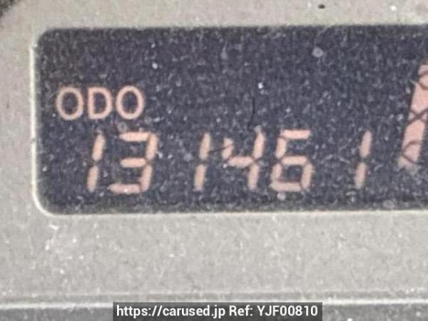 Used 2003 AT toyota wish ANE10G Image[23]