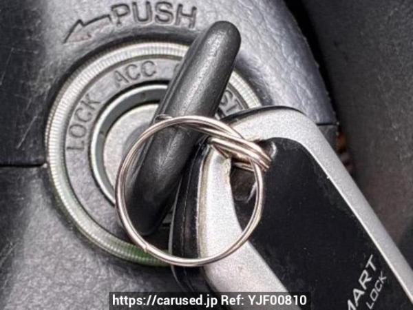 Used 2003 AT toyota wish ANE10G Image[24]