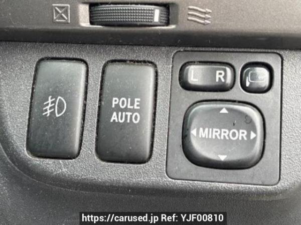 Used 2003 AT toyota wish ANE10G Image[25]