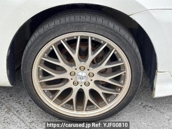 Used 2003 AT toyota wish ANE10G Image[28]