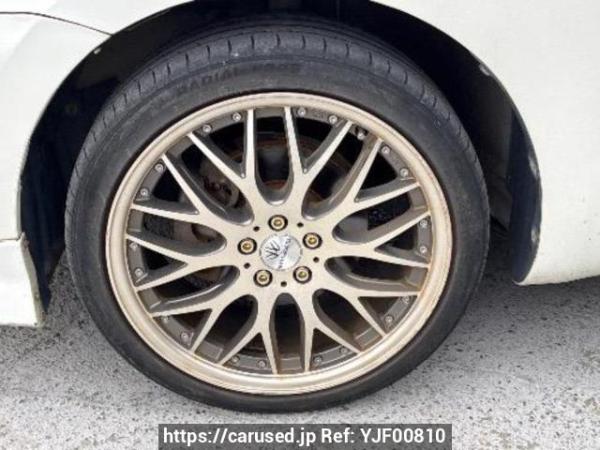 Used 2003 AT toyota wish ANE10G Image[29]