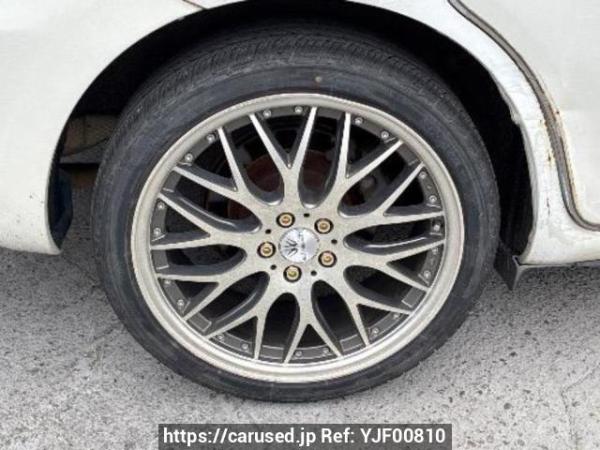 Used 2003 AT toyota wish ANE10G Image[30]