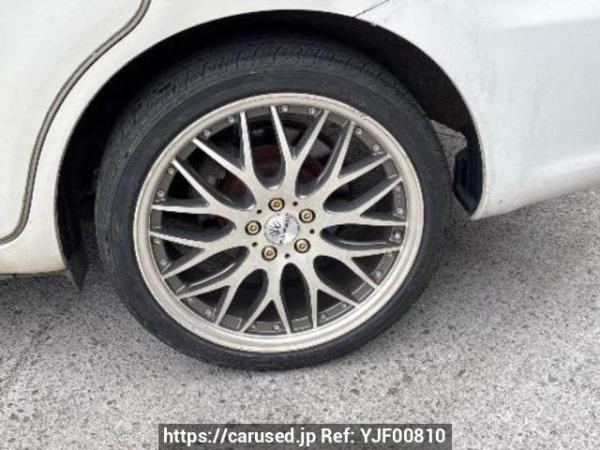 Used 2003 AT toyota wish ANE10G Image[31]