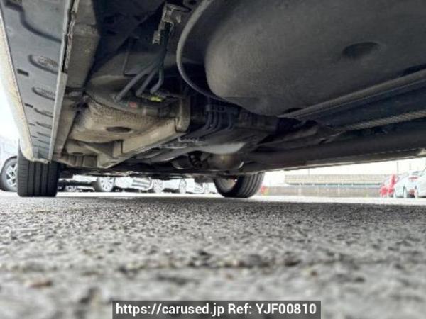Used 2003 AT toyota wish ANE10G Image[36]