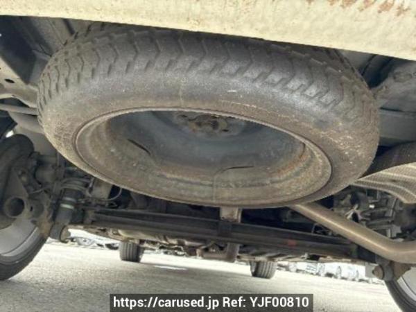 Used 2003 AT toyota wish ANE10G Image[41]