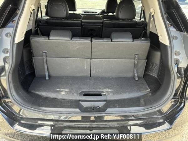 Used 2014 AT nissan x-trail NT32 Image[6]