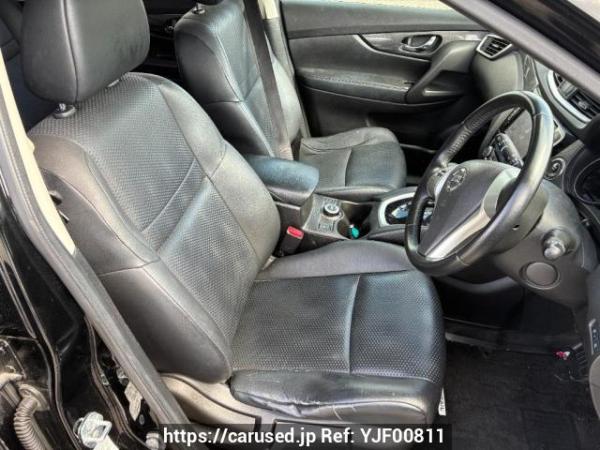 Used 2014 AT nissan x-trail NT32 Image[9]
