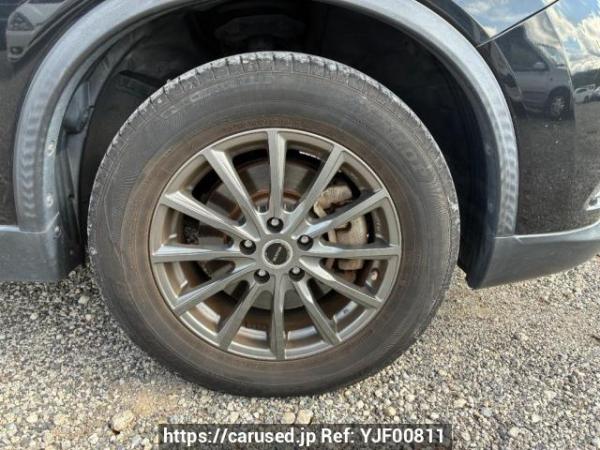 Used 2014 AT nissan x-trail NT32 Image[17]