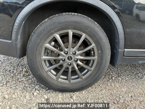 Used 2014 AT nissan x-trail NT32 Image[18]