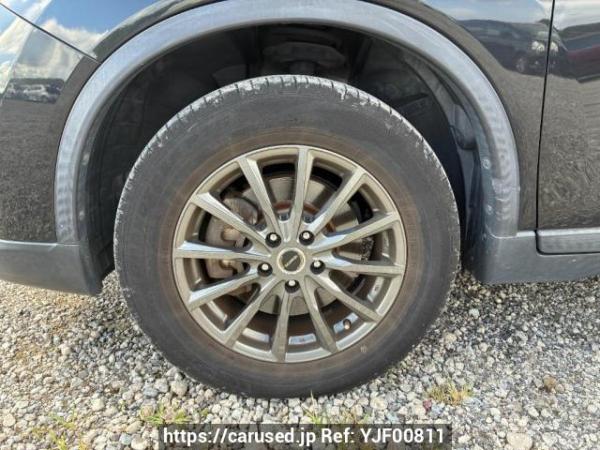 Used 2014 AT nissan x-trail NT32 Image[19]