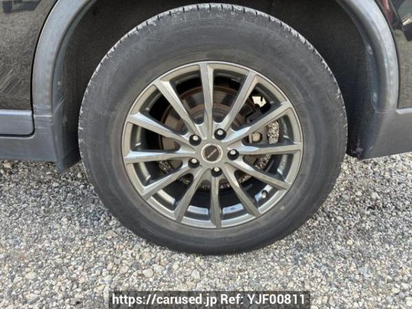 Used 2014 AT nissan x-trail NT32 Image[20]