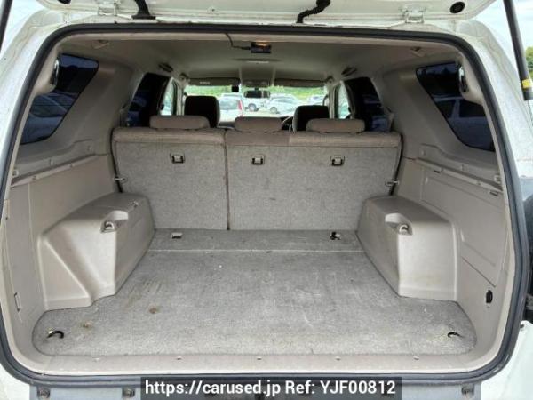 Used 2004 AT toyota hilux-surf RZN215W Image[6]