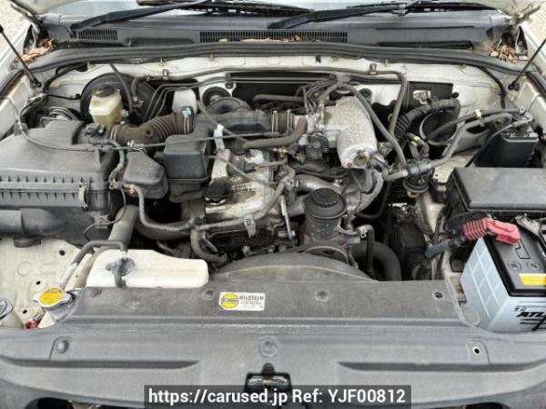 Used 2004 AT toyota hilux-surf RZN215W Image[7]