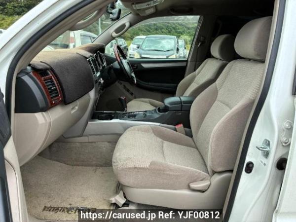 Used 2004 AT toyota hilux-surf RZN215W Image[10]