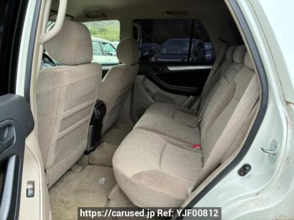 Used 2004 AT toyota hilux-surf RZN215W Image[12]