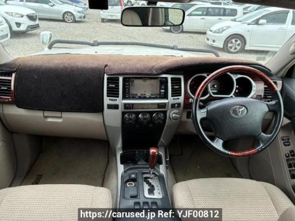 Used 2004 AT toyota hilux-surf RZN215W Image[13]