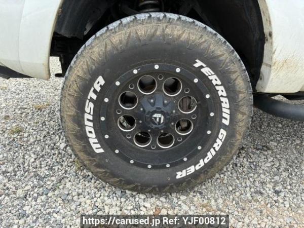 Used 2004 AT toyota hilux-surf RZN215W Image[16]