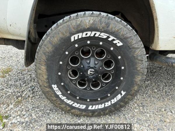 Used 2004 AT toyota hilux-surf RZN215W Image[19]