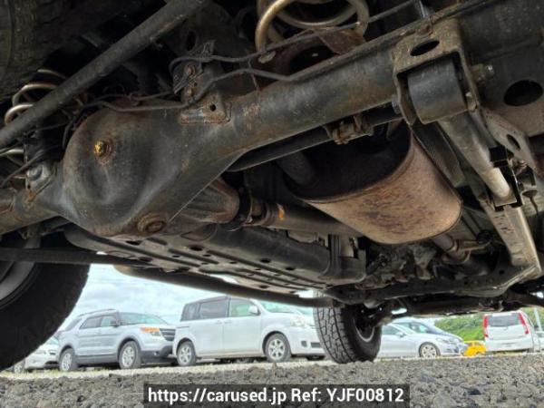 Used 2004 AT toyota hilux-surf RZN215W Image[20]