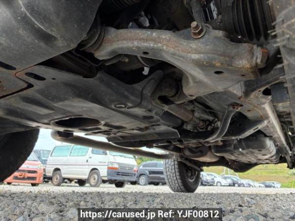 Used 2004 AT toyota hilux-surf RZN215W Image[22]