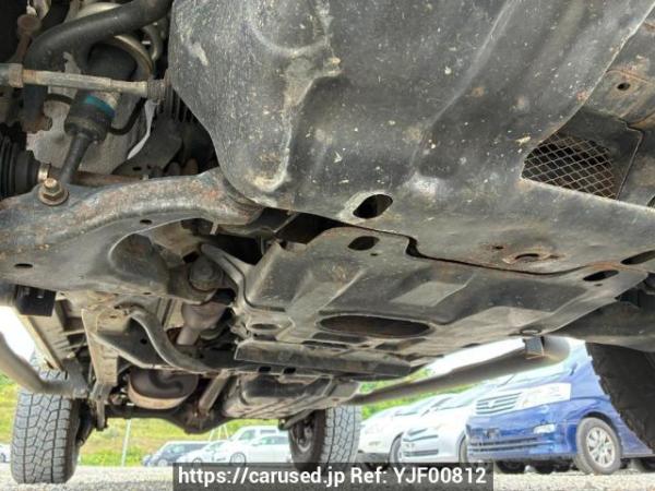 Used 2004 AT toyota hilux-surf RZN215W Image[23]