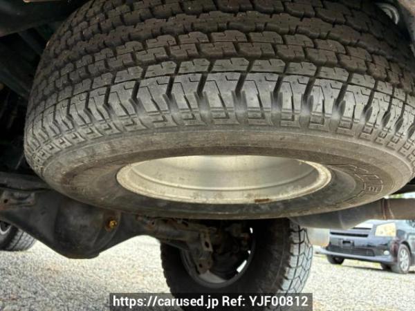 Used 2004 AT toyota hilux-surf RZN215W Image[24]