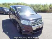 Honda Step WGN Spada
