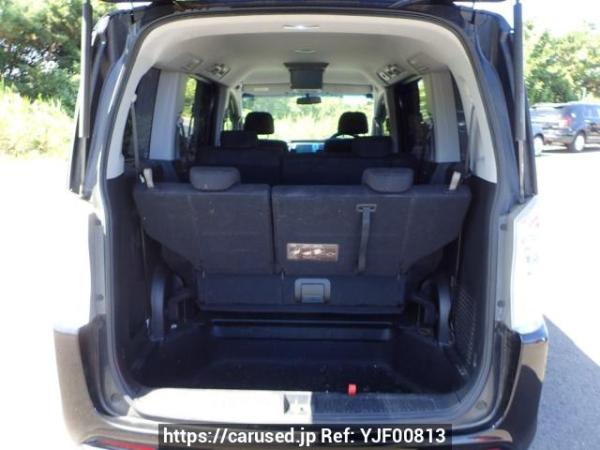Used 2011 AT honda step-wgn-spada RK5 Image[8]