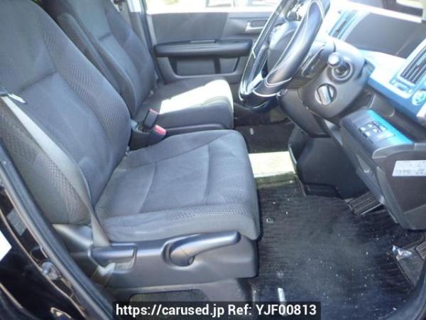 Used 2011 AT honda step-wgn-spada RK5 Image[11]