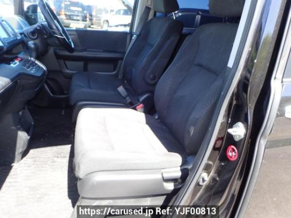 Used 2011 AT honda step-wgn-spada RK5 Image[12]
