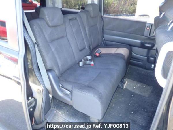 Used 2011 AT honda step-wgn-spada RK5 Image[13]
