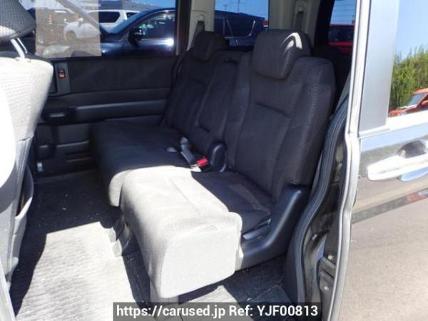 Used 2011 AT honda step-wgn-spada RK5 Image[14]
