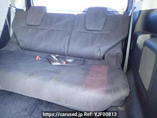 Used 2011 AT honda step-wgn-spada RK5 Image[15]