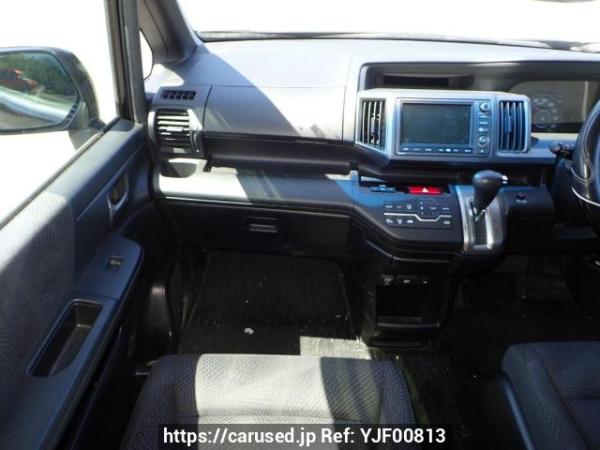 Used 2011 AT honda step-wgn-spada RK5 Image[17]