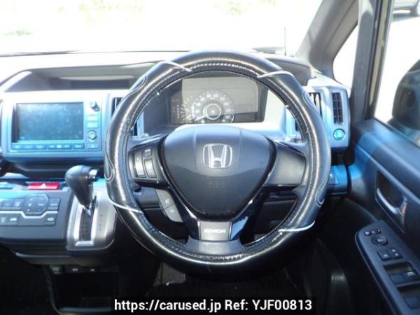 Used 2011 AT honda step-wgn-spada RK5 Image[19]