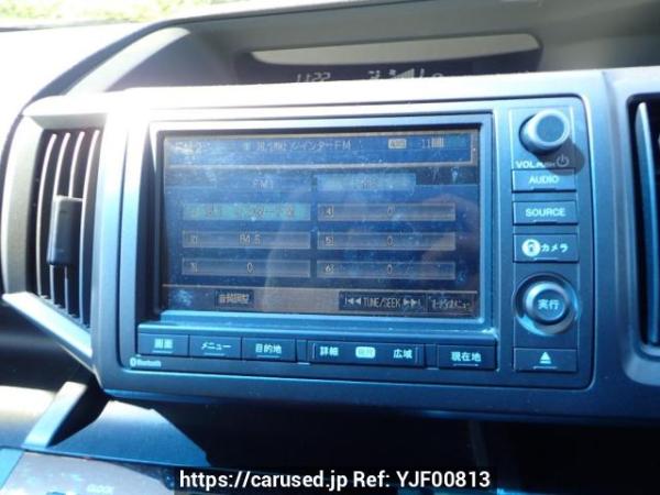 Used 2011 AT honda step-wgn-spada RK5 Image[20]