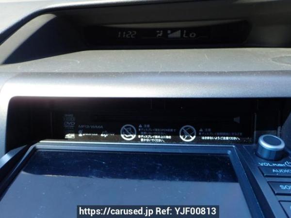 Used 2011 AT honda step-wgn-spada RK5 Image[21]
