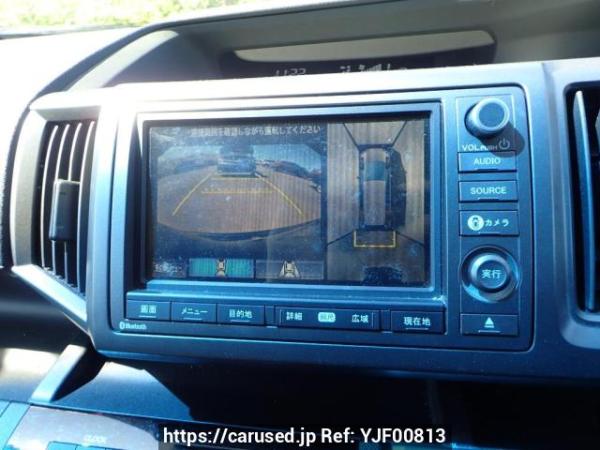 Used 2011 AT honda step-wgn-spada RK5 Image[22]