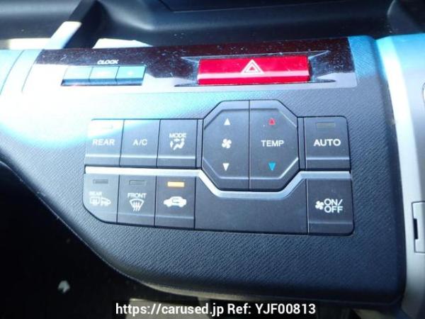Used 2011 AT honda step-wgn-spada RK5 Image[23]