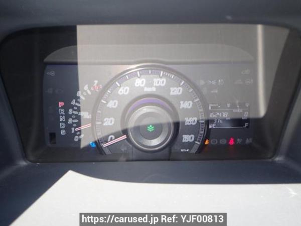 Used 2011 AT honda step-wgn-spada RK5 Image[24]