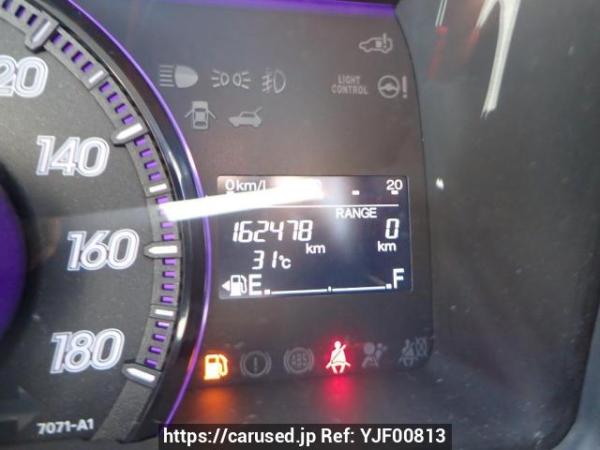 Used 2011 AT honda step-wgn-spada RK5 Image[25]
