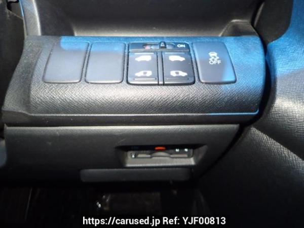 Used 2011 AT honda step-wgn-spada RK5 Image[27]